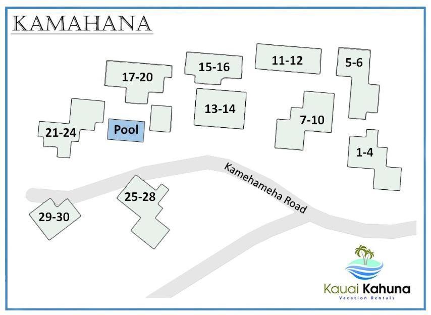Kamahana 16 - Up برينسفيل المظهر الخارجي الصورة